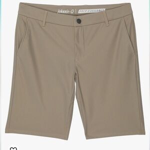 johnnie-O Cross Country Shorts Boys Size 7